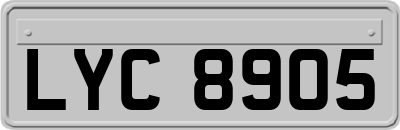 LYC8905