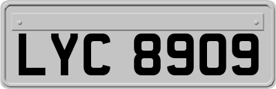 LYC8909
