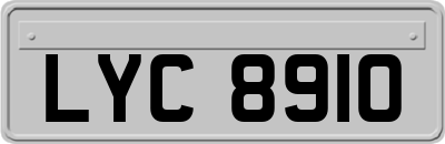 LYC8910