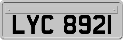 LYC8921