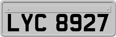 LYC8927
