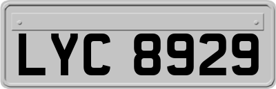 LYC8929
