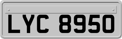 LYC8950