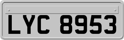 LYC8953