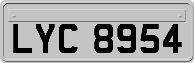 LYC8954