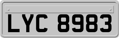 LYC8983