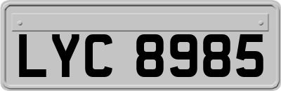 LYC8985