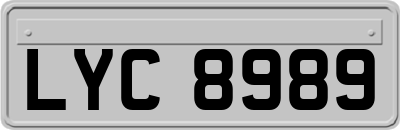 LYC8989
