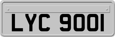 LYC9001