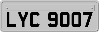 LYC9007