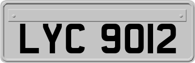 LYC9012