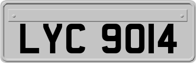 LYC9014