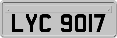 LYC9017