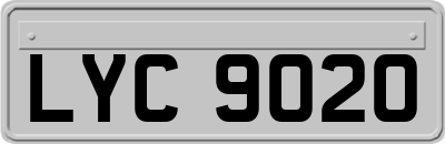 LYC9020