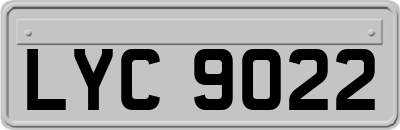 LYC9022