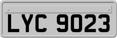 LYC9023