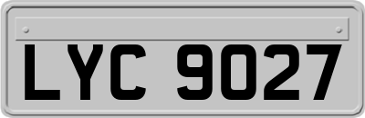 LYC9027