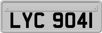 LYC9041