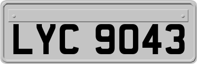 LYC9043