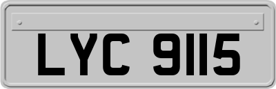 LYC9115