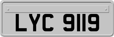 LYC9119