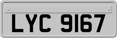 LYC9167