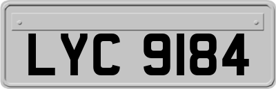 LYC9184