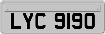 LYC9190