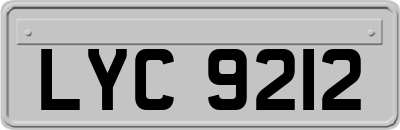 LYC9212