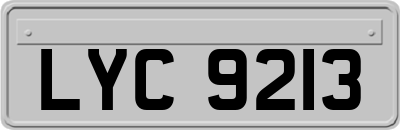 LYC9213