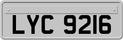 LYC9216