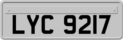 LYC9217