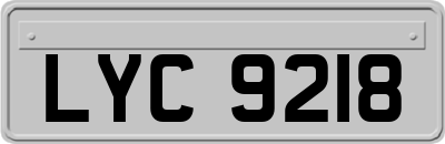 LYC9218