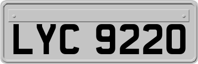 LYC9220