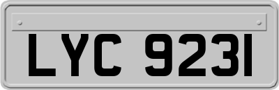 LYC9231