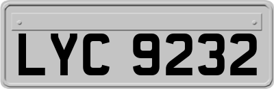 LYC9232
