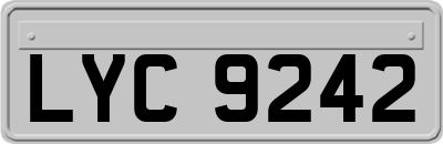LYC9242