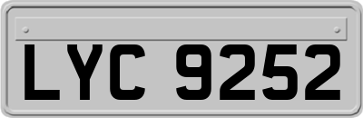 LYC9252