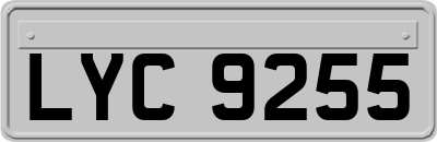 LYC9255