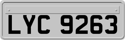 LYC9263