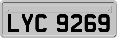 LYC9269