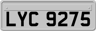 LYC9275