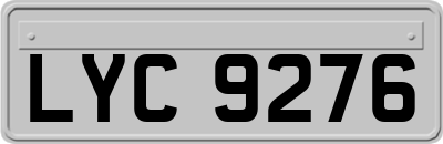 LYC9276