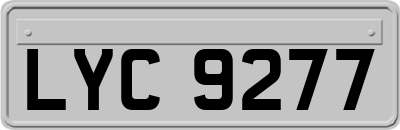 LYC9277
