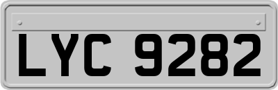LYC9282