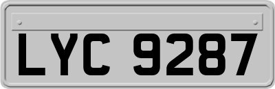 LYC9287