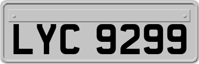 LYC9299