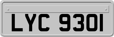 LYC9301