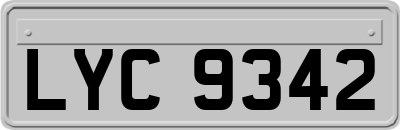 LYC9342
