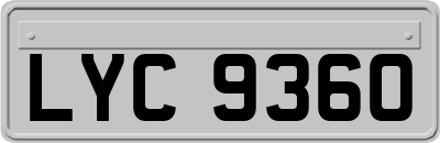LYC9360
